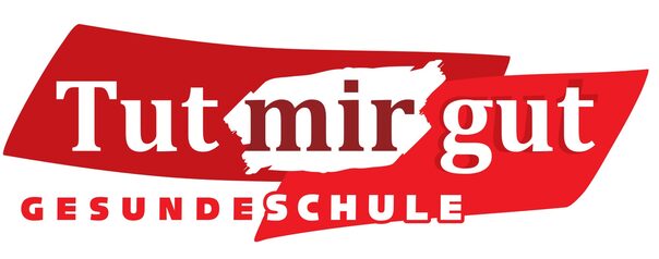 tutmirgut_logo Logo "Tut mir gut"